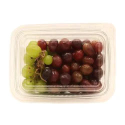 Mixed Grapes