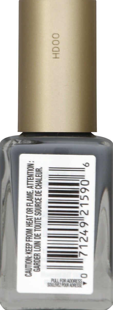 slide 2 of 3, L'Oréal Nail Color 0.39 oz, 1 ct