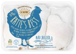 KATIES BEST Katie's Best Chicken Thighs