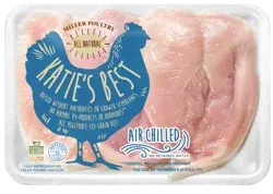 KATIES BEST Katie's Best Thin Sliced Chicken Breast