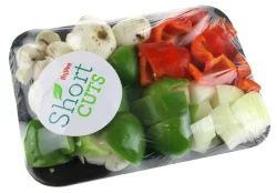 Short Cuts Mushroom, Onion & Pepper Medley