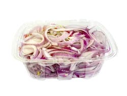 Roundy's Sliced Red Onions