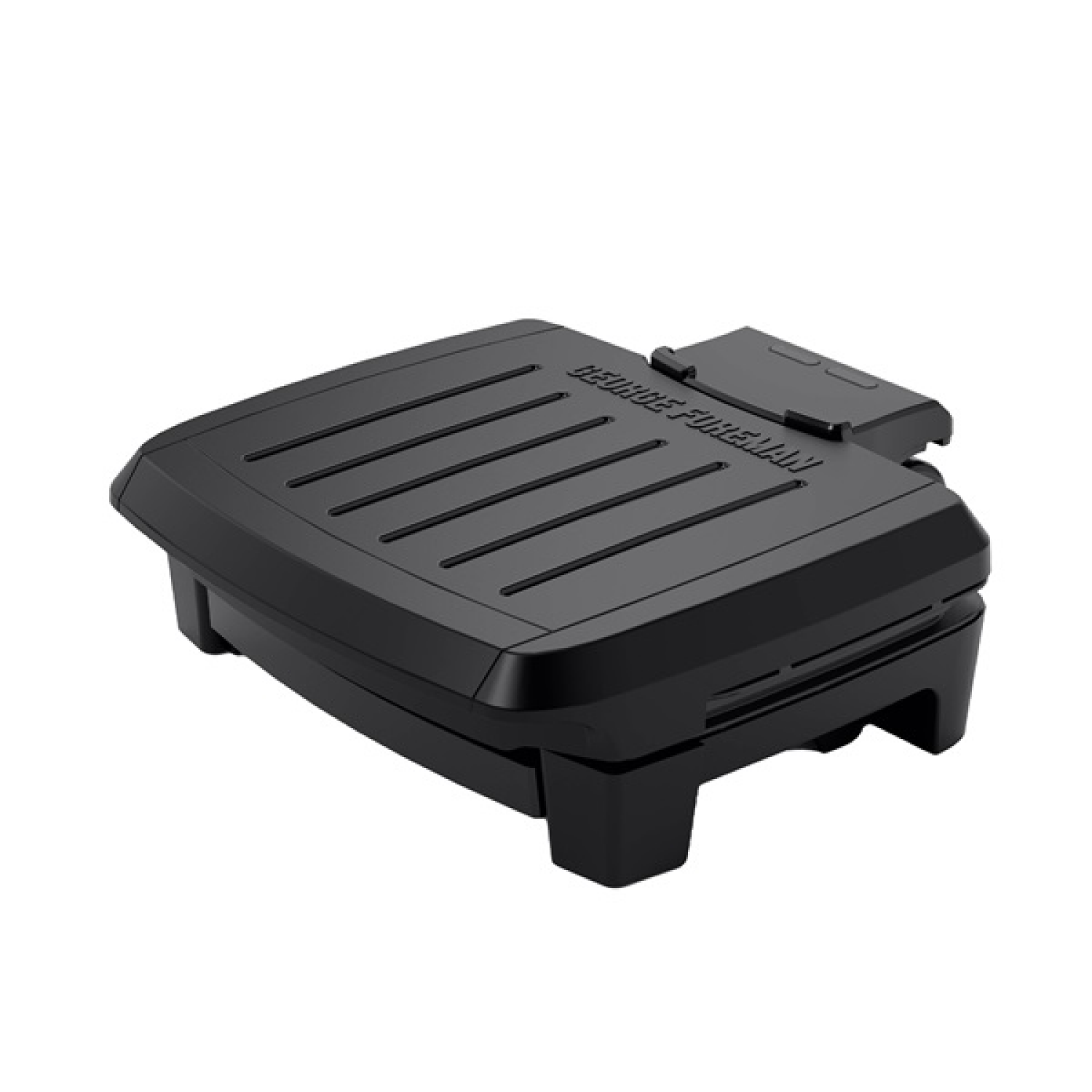 slide 1 of 5, George Foreman Submersible Grill, 1 ct