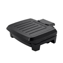 George Foreman Submersible Grill