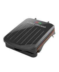 George Foreman Grill, 5 Serving