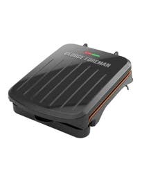 George Foreman Grill, 5 Serving