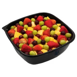 Summer Fruit Medley Serves 18-24 People