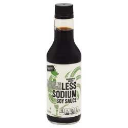 Signature Select Soy Sauce