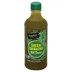 Signature Select Hot Sauce