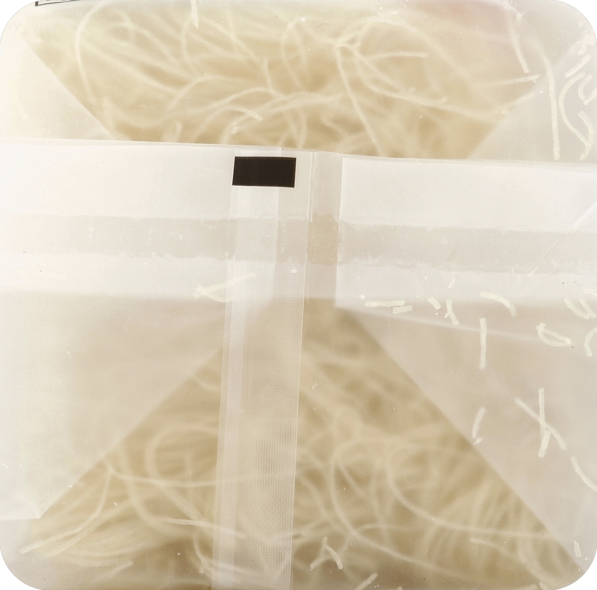 slide 2 of 5, Mama Instant Rice Vermicelli Noodles, 7.94 oz