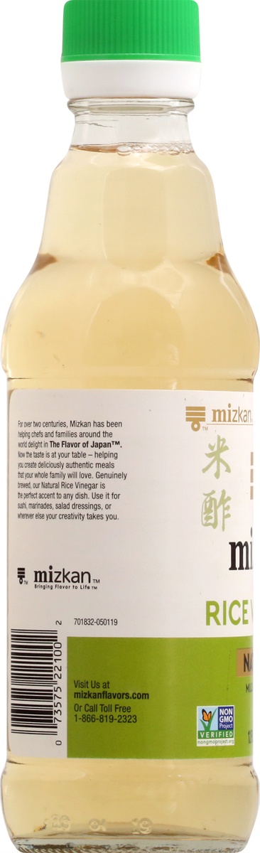 slide 7 of 9, Mizkan Mild & Mellow Natural Rice Vinegar 12 fl oz, 