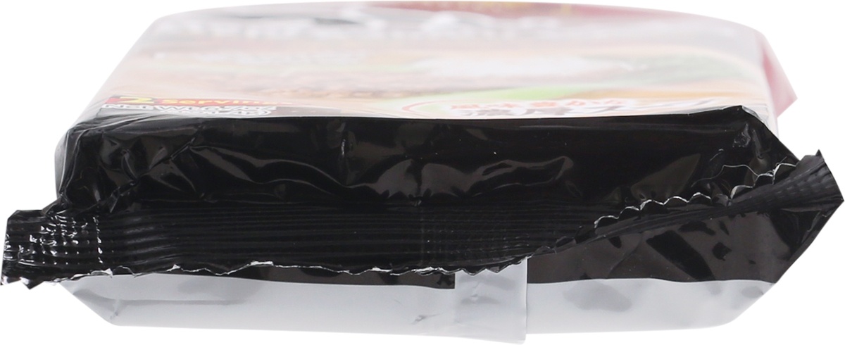 slide 9 of 9, Hikari Menraku Sesame Spicy, 6.7 oz