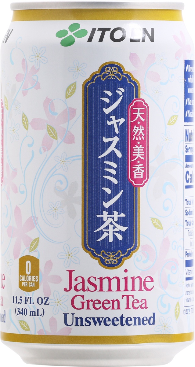 slide 8 of 9, ACE Sushi Itoen Jasmine Tea, 1 ct