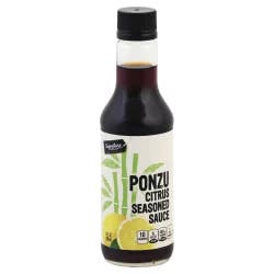 Signature Select Citrus Seasoned Sauce