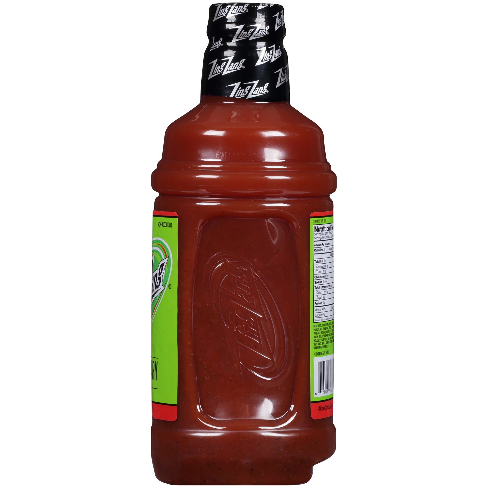 slide 3 of 6, Zing Zang Sweet/Sour Mix, 32 oz