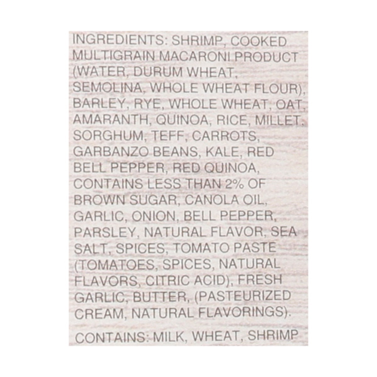 slide 8 of 13, Fusha Siciliano Premium Shrimp Large 11 oz, 11 oz