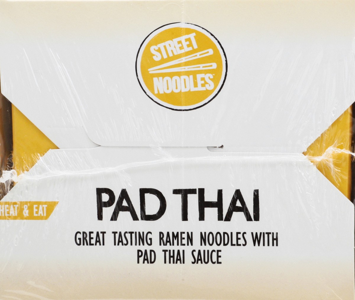 slide 7 of 7, Street Noodles Noodle Pad Thai Sauce, 8.29 oz