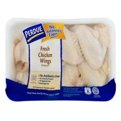 Perdue Chicken Wing Family Pack - 4 Lb
