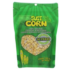 Karen's Naturals Just Tomatoes Corn