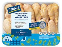 Perdue Chicken Wings Wingettes Fresh - 2.00 Lb