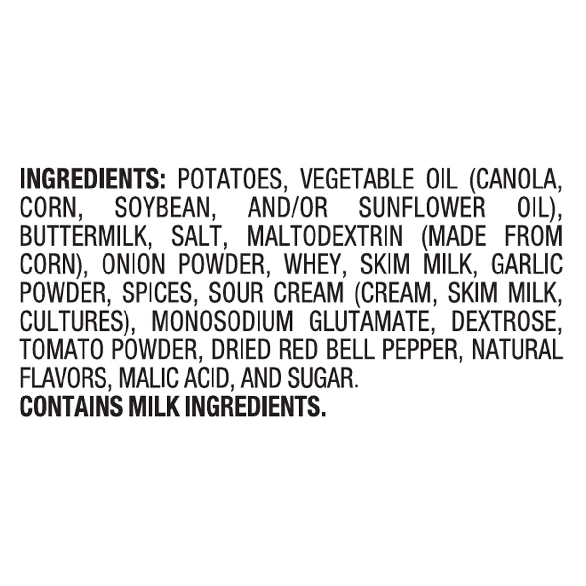slide 3 of 8, Ruffles Potato Chips Jalapeno Ranch Flavored 2 1/4 Oz, 2.25 oz