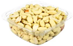 Andalucia Nuts Virginia Extra Large Blanched Peanuts