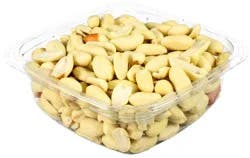Andalucia Nuts Virginia Extra Large Blanched Peanuts