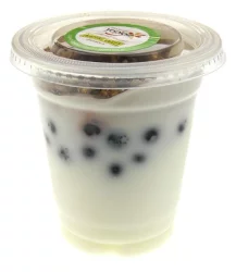 Hy-Vee Vanilla Yogurt Parfait