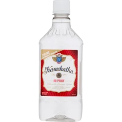 Kamchatka Vodka 750 ml