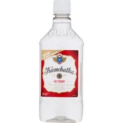 Kamchatka Vodka 750 ml