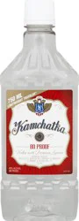 Kamchatka Vodka 750 ml
