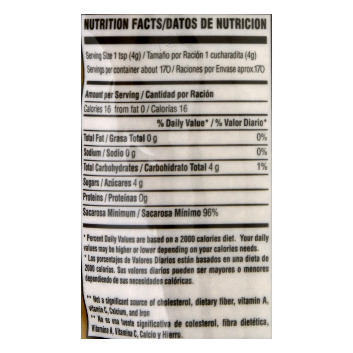 slide 5 of 12, Mimosa Demerara Sugar 24 oz, 24 oz