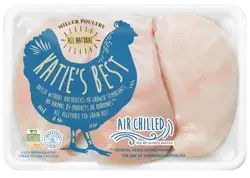KATIES BEST Katie's Best Chicken Breasts