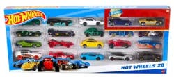 Mattel 3+ Hot Wheels 20 Each
