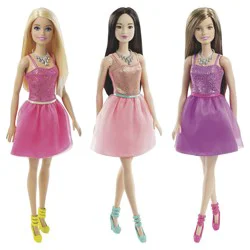 BarBIE Glitz Doll Assortment