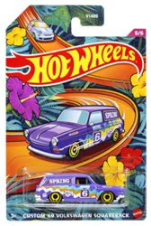 Hot Wheels Spring Car - Each