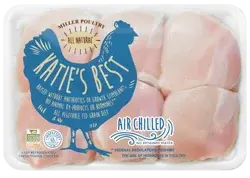 KATIES BEST Katie's Best Boneless Skinless Chicken Thighs