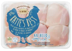 KATIES BEST Katie's Best Boneless Skinless Chicken Thighs