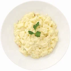 Classic Yellow Potato Salad