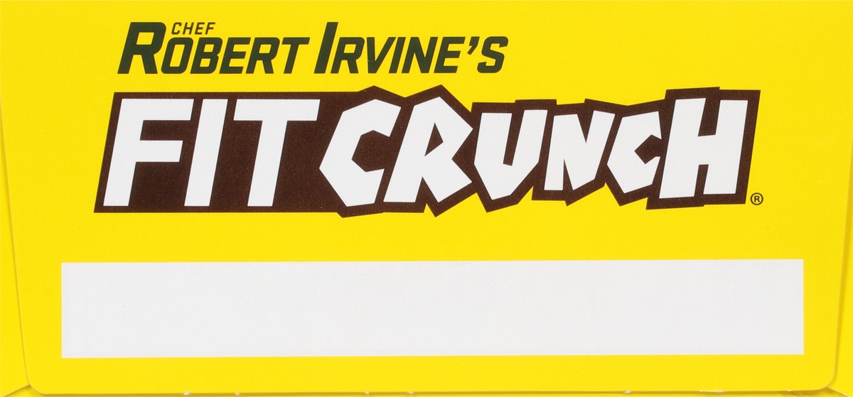 slide 5 of 14, Robert Irvine Chocolate Peanut Butter High Protein Baked Bar 9 - 1.62 oz Bars, 9 ct