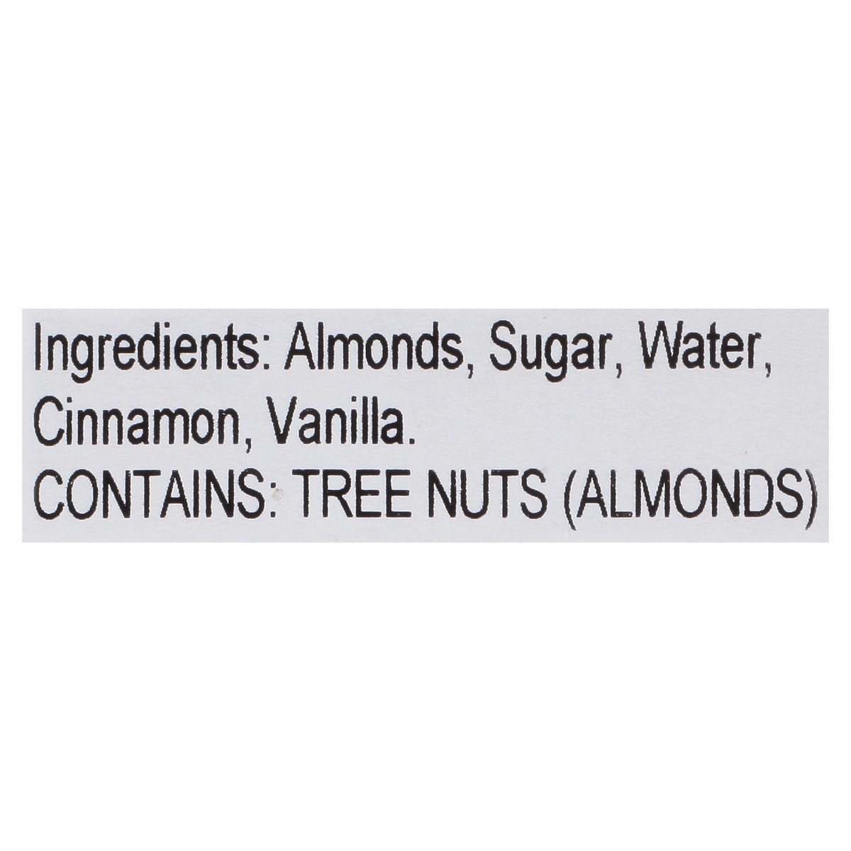 slide 12 of 12, JLM Manufacturing Cinn. Roasted Almonds 14 oz, 14 oz