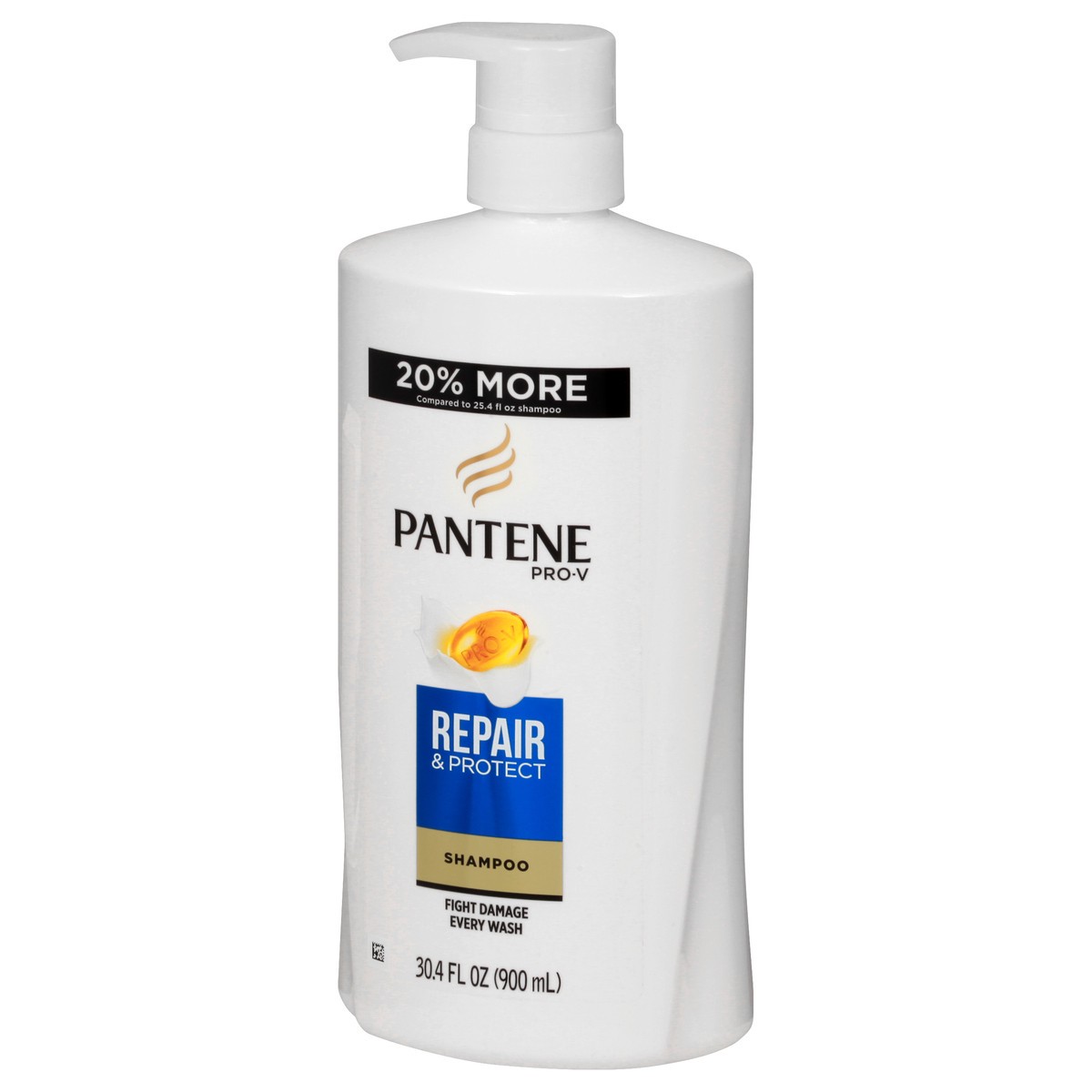 slide 3 of 9, Pantene Pro-V Repair & Protect Shampoo, 30.4 fl oz