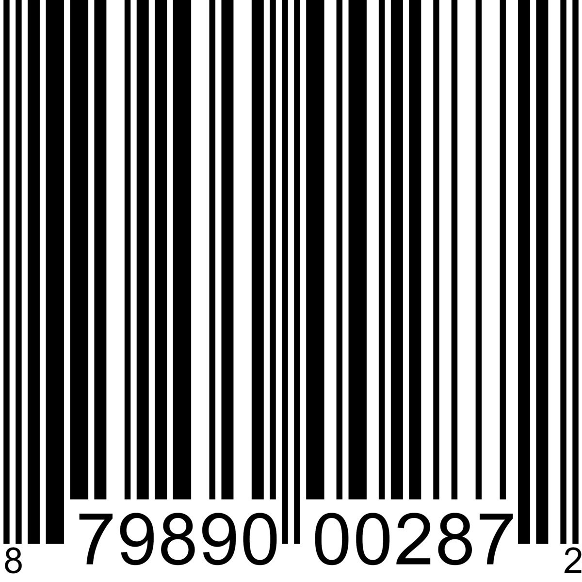 slide 2 of 8, Crunchmaster Mexcn Strt Crn, 4 oz