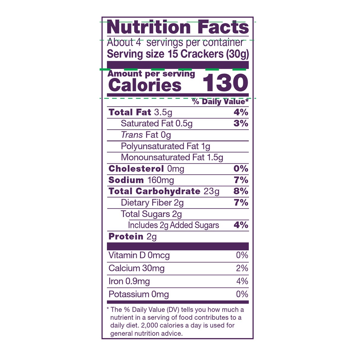 slide 4 of 8, Crunchmaster Mexcn Strt Crn, 4 oz