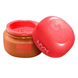 NYX PROFESSIONAL MAKEUP Wonder Snatch Pwdr Cinnamon Catch