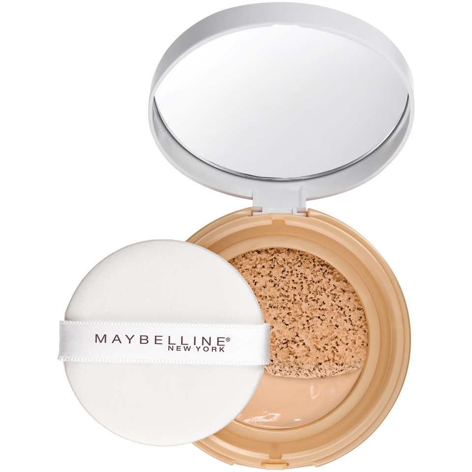 slide 1 of 1, Maybelline Dream Cushion Mu Porcelain, 0.51 oz