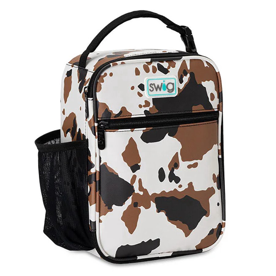 slide 1 of 1, Swig Hayride Boxxi Lunch Bag, 1 ct