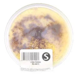 Sedanos Corn Pudding