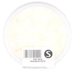 Sedano's Fruit Salad