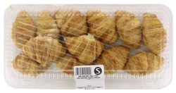 Familiar Paquete Mini Croissant